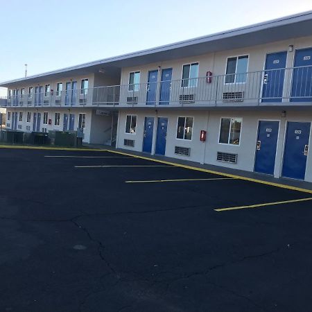 Motel 6-Alma, Ar L-40 المظهر الخارجي الصورة