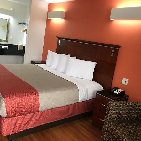 Motel 6-Alma, Ar L-40 المظهر الخارجي الصورة
