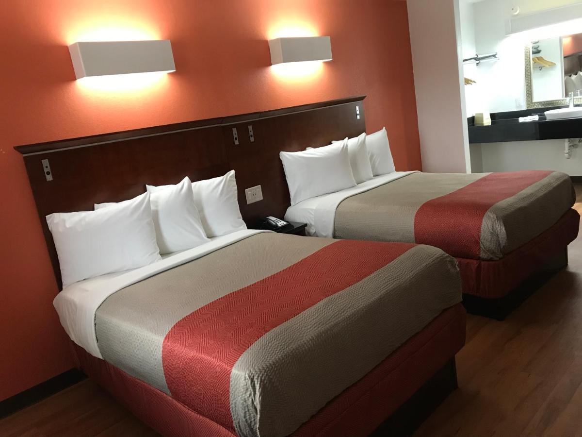 Motel 6-Alma, Ar L-40 المظهر الخارجي الصورة