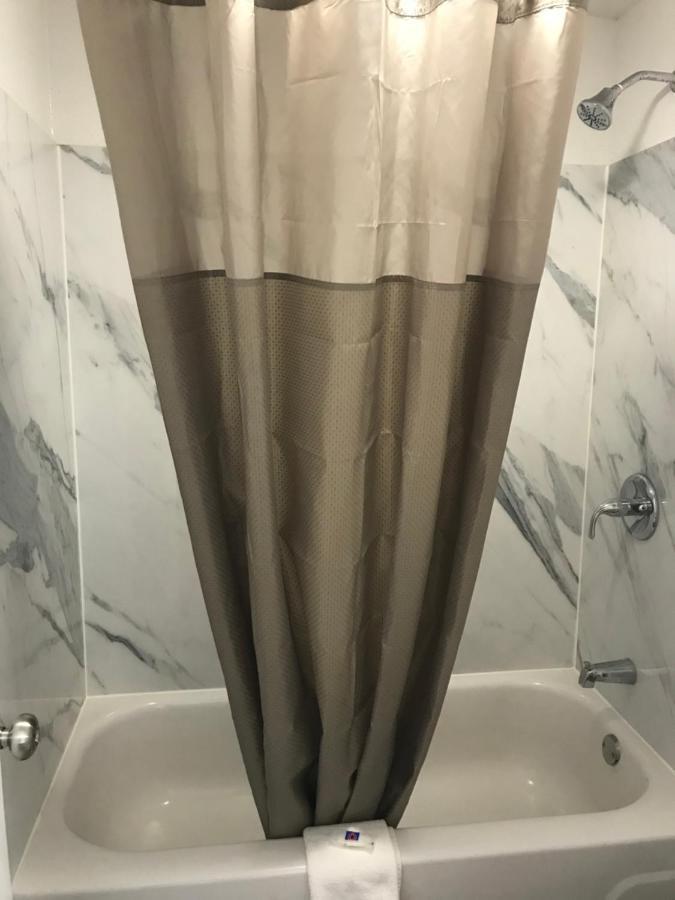 Motel 6-Alma, Ar L-40 المظهر الخارجي الصورة