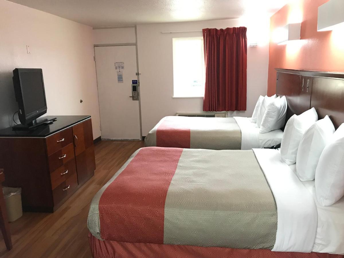 Motel 6-Alma, Ar L-40 المظهر الخارجي الصورة