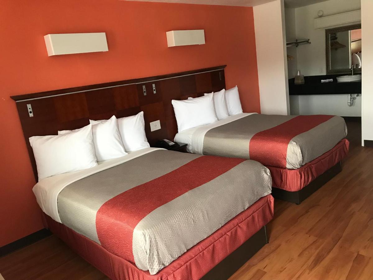 Motel 6-Alma, Ar L-40 المظهر الخارجي الصورة