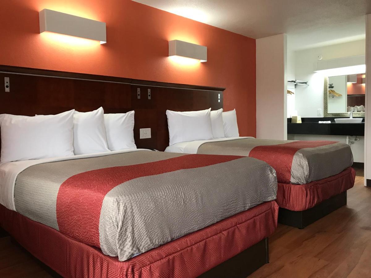 Motel 6-Alma, Ar L-40 المظهر الخارجي الصورة