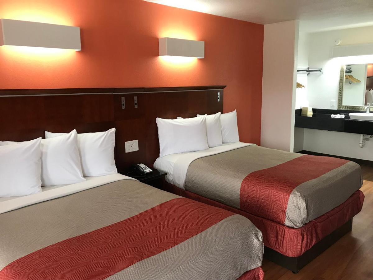 Motel 6-Alma, Ar L-40 المظهر الخارجي الصورة