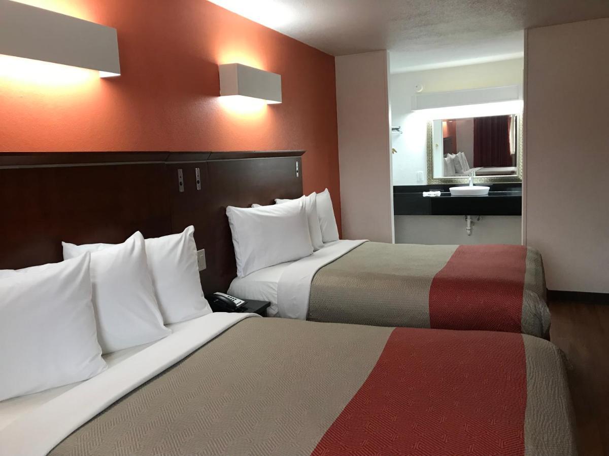 Motel 6-Alma, Ar L-40 المظهر الخارجي الصورة