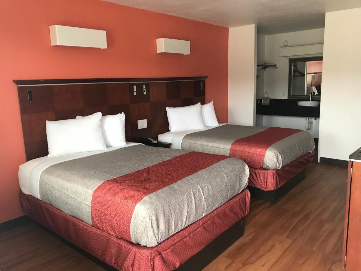 Motel 6-Alma, Ar L-40 المظهر الخارجي الصورة