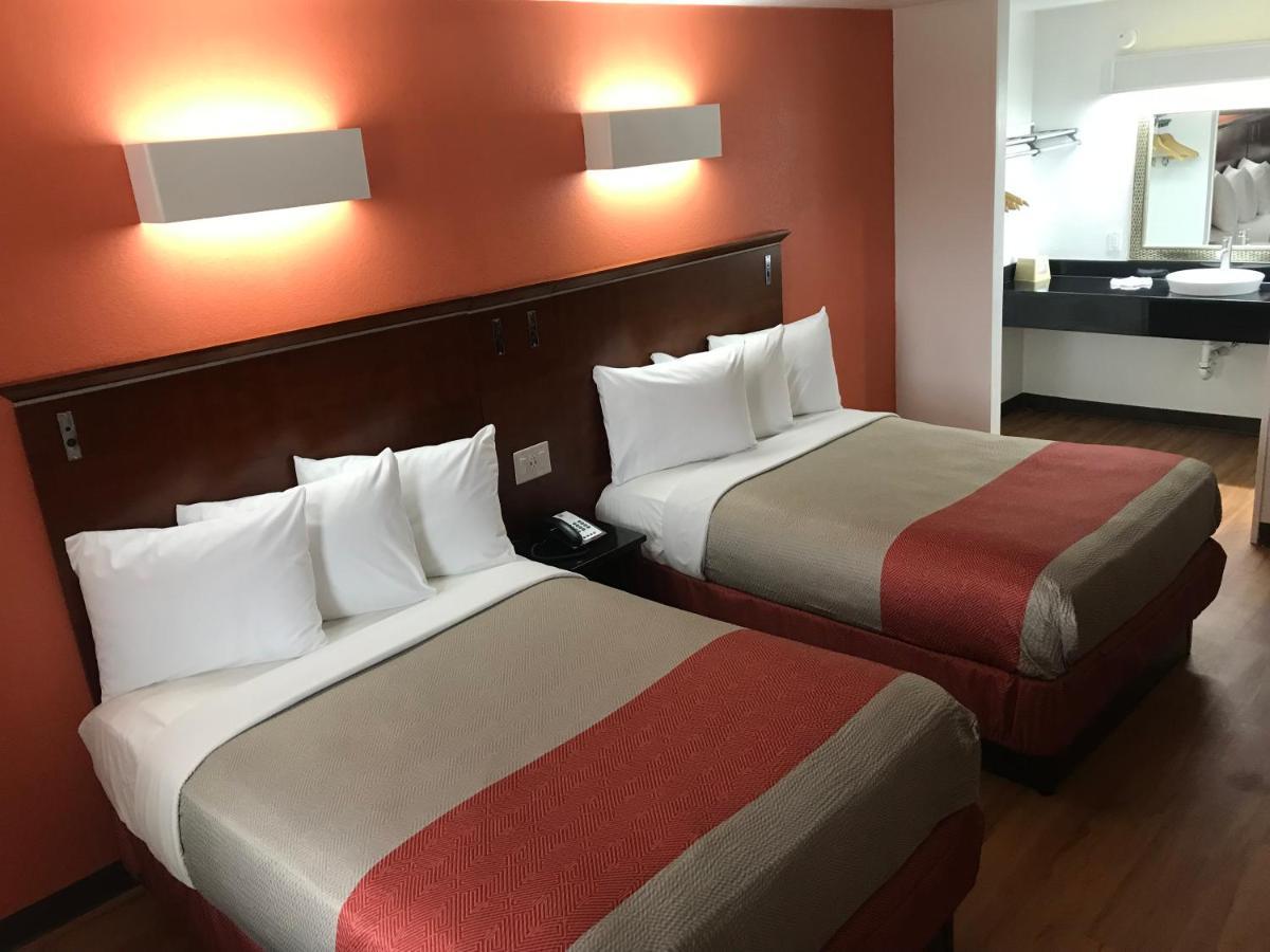 Motel 6-Alma, Ar L-40 المظهر الخارجي الصورة