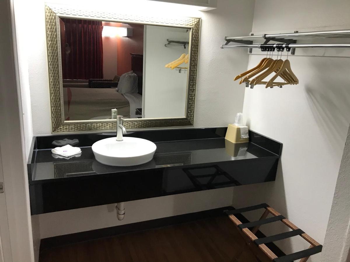 Motel 6-Alma, Ar L-40 المظهر الخارجي الصورة