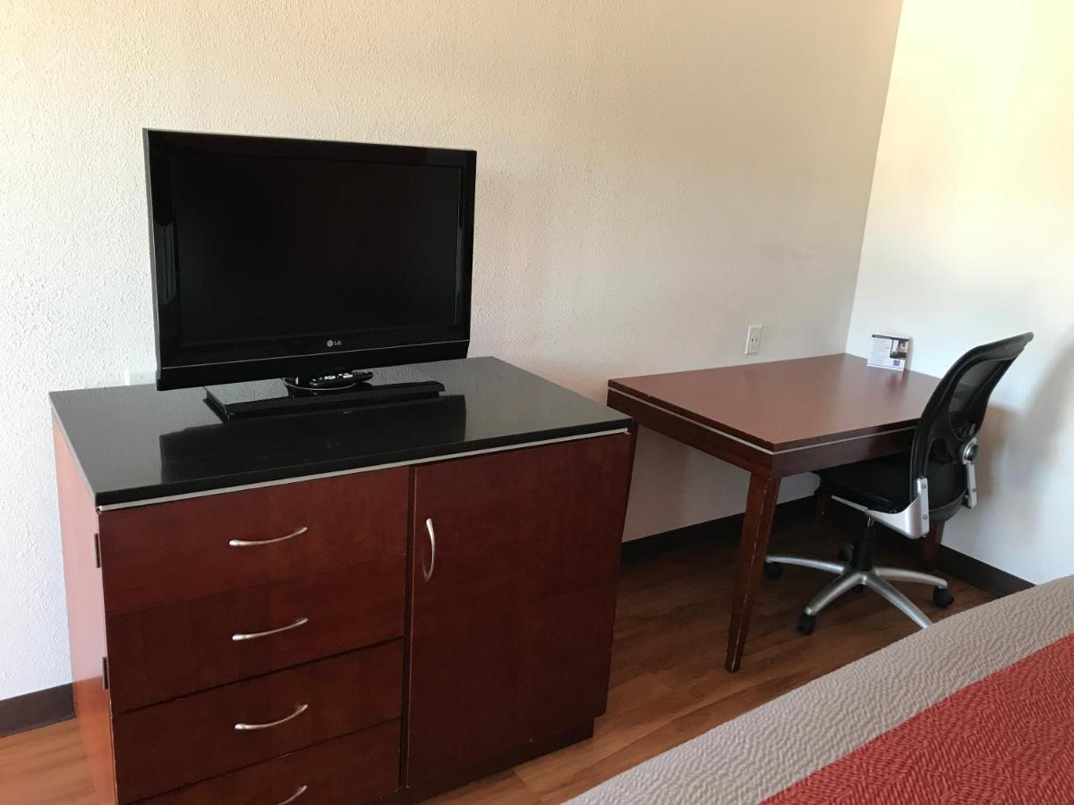 Motel 6-Alma, Ar L-40 المظهر الخارجي الصورة