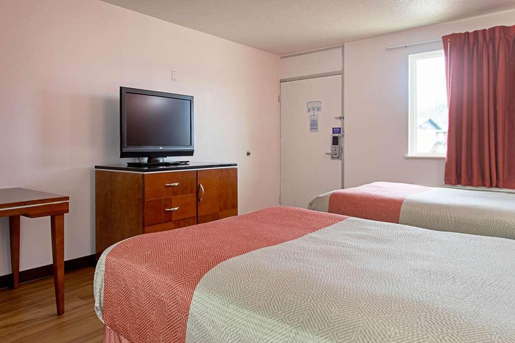 Motel 6-Alma, Ar L-40 الغرفة الصورة