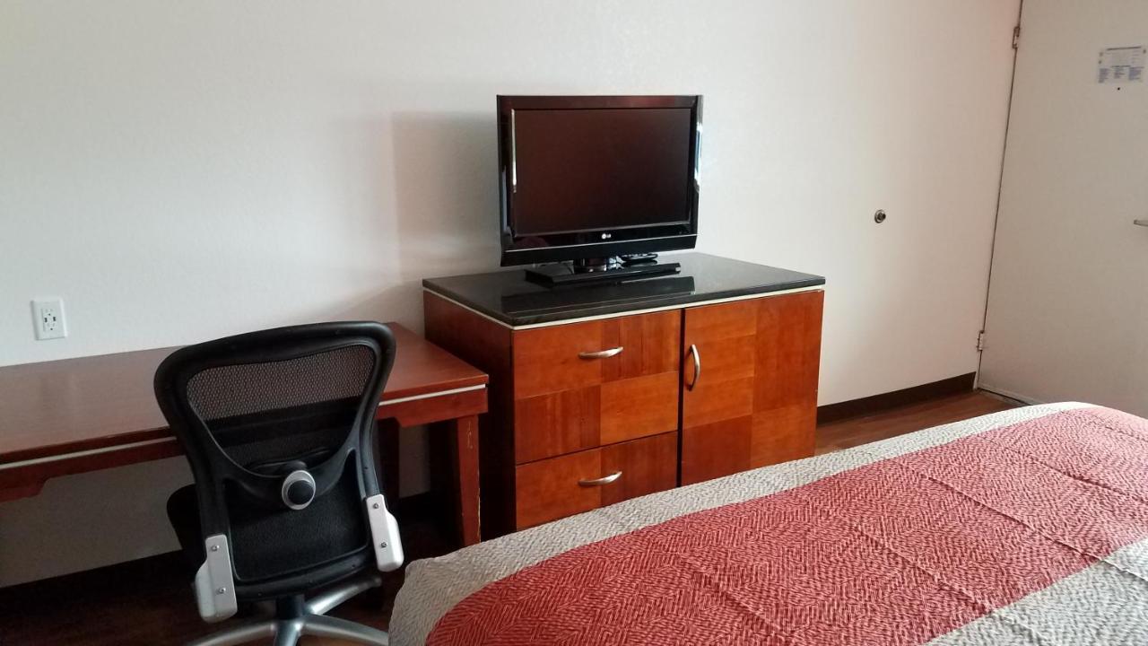 Motel 6-Alma, Ar L-40 المظهر الخارجي الصورة