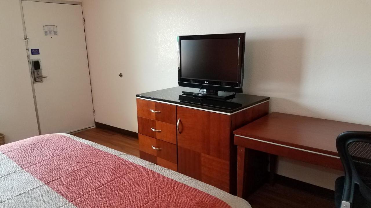 Motel 6-Alma, Ar L-40 المظهر الخارجي الصورة