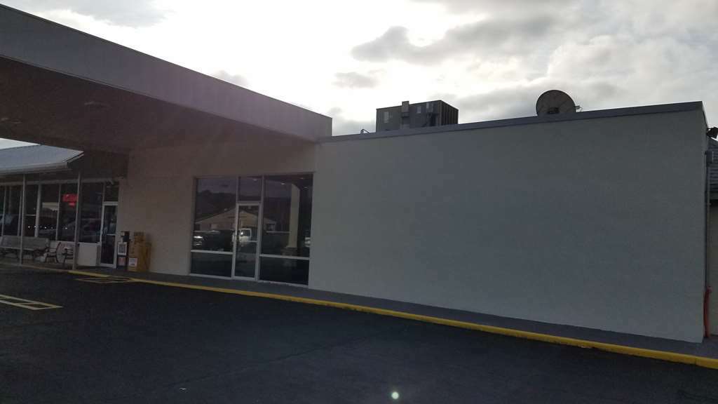 Motel 6-Alma, Ar L-40 المظهر الخارجي الصورة