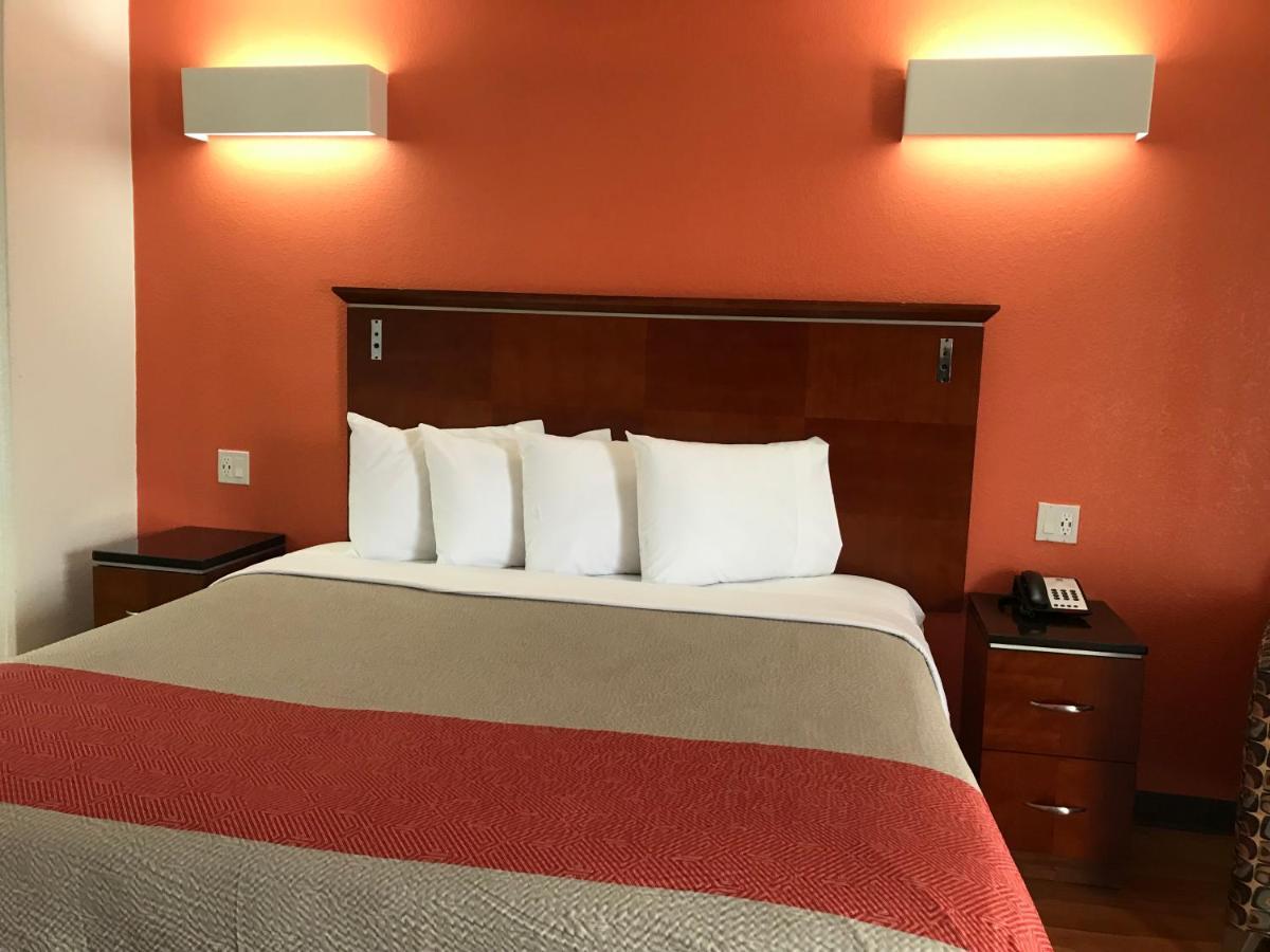Motel 6-Alma, Ar L-40 المظهر الخارجي الصورة